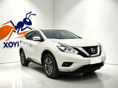 Nissan Murano 2021 2.5L XE FWD Elite Edition