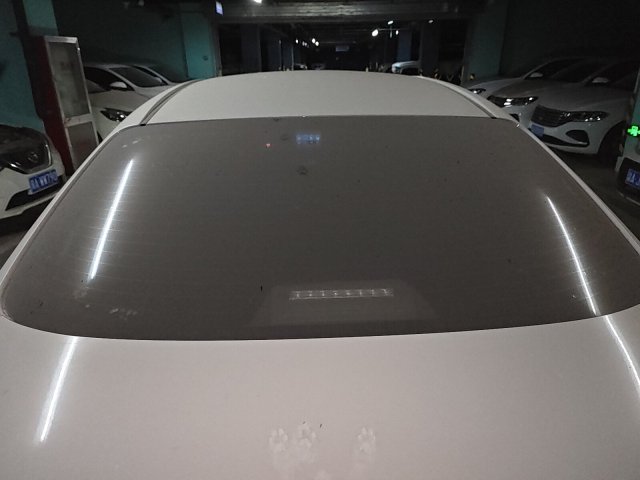 Toyota Levin 2022 TNGA 1.5L CVT