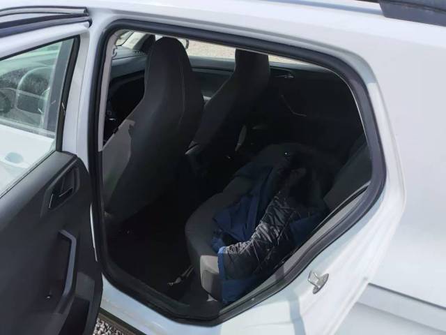 Volkswagen T-Cross 2023 1.5L AT Trendline