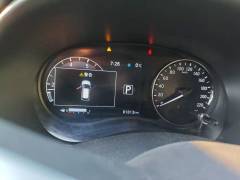 Nissan Kicks 2022 1.5L CVT XL Fashion Edition