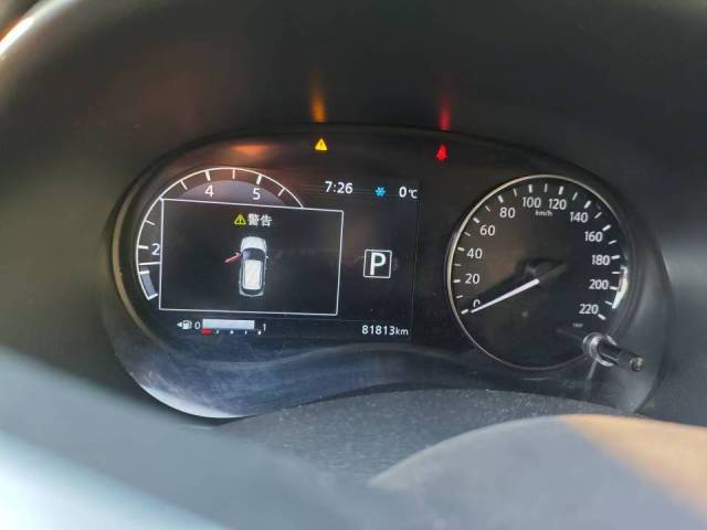 Nissan Kicks 2022 1.5L CVT XL Fashion Edition