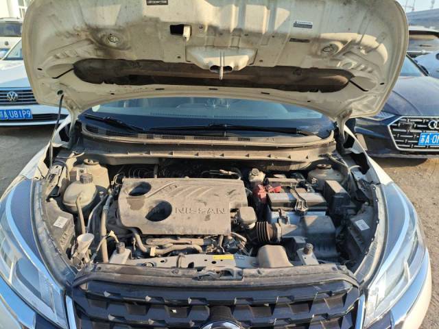 Nissan Kicks 2022 1.5L CVT XL Fashion Edition