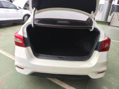 Nissan Sylphy 2022 1.6XE CVT Business Edition