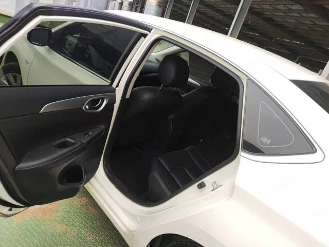 Nissan Sylphy 2022 1.6XE CVT Business Edition