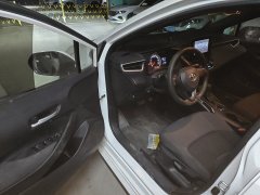Toyota Levin 2022 TNGA 1.5L CVT