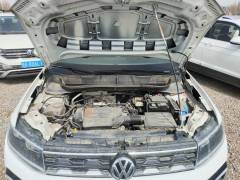 Volkswagen T-Cross 2023 1.5L AT Trendline