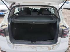 Volkswagen T-Cross 2023 1.5L AT Trendline