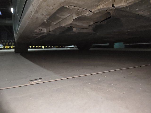 Toyota Levin 2022 TNGA 1.5L CVT