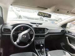 Volkswagen T-Cross 2023 1.5L AT Trendline