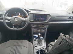 Volkswagen Tharu 2022 280TSI FWD Trendline