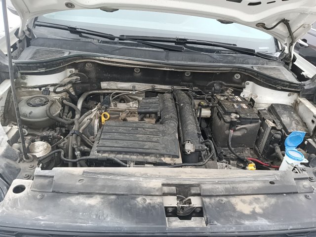 Volkswagen Tharu 2022 280TSI FWD Trendline