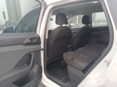 Volkswagen Tharu 2022 280TSI FWD Trendline