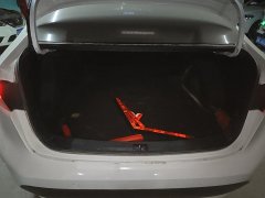 Toyota Levin 2022 TNGA 1.5L CVT