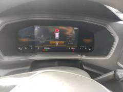 Volkswagen T-Cross 2023 1.5L AT Trendline