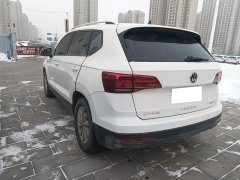 Volkswagen Tharu 2022 280TSI FWD Trendline