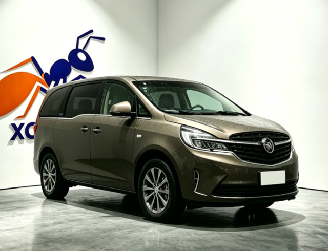 Buick GL8 2022 Land Executive 652T Comfort Edition