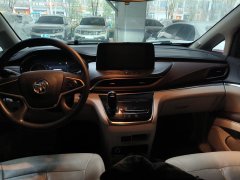 Buick GL8 2022 Land Executive 652T Comfort Edition