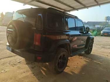 Tank 300  2023 Off-Road Edition 2.0T Challenger