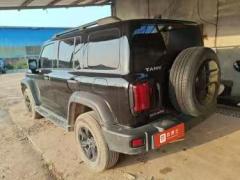 Tank 300  2023 Off-Road Edition 2.0T Challenger