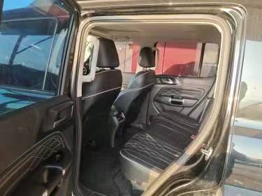Tank 300  2023 Off-Road Edition 2.0T Challenger
