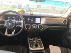 Tank 300  2023 Off-Road Edition 2.0T Challenger