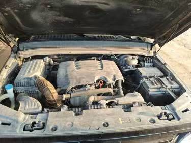 Tank 300  2023 Off-Road Edition 2.0T Challenger