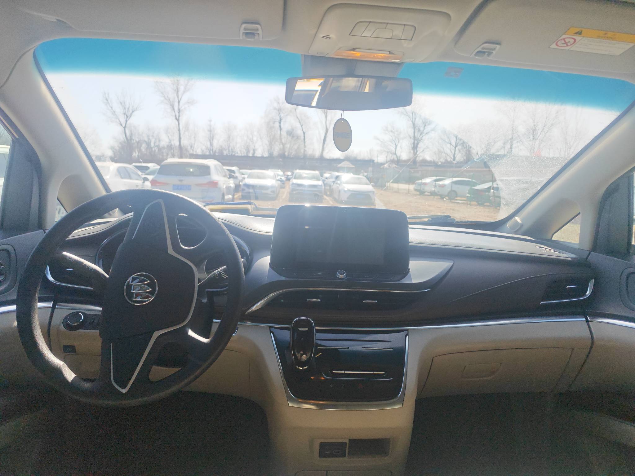 Buick GL8 2022 Land Executive 652T Comfort Edition