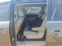 Buick GL8 2022 Land Executive 652T Comfort Edition