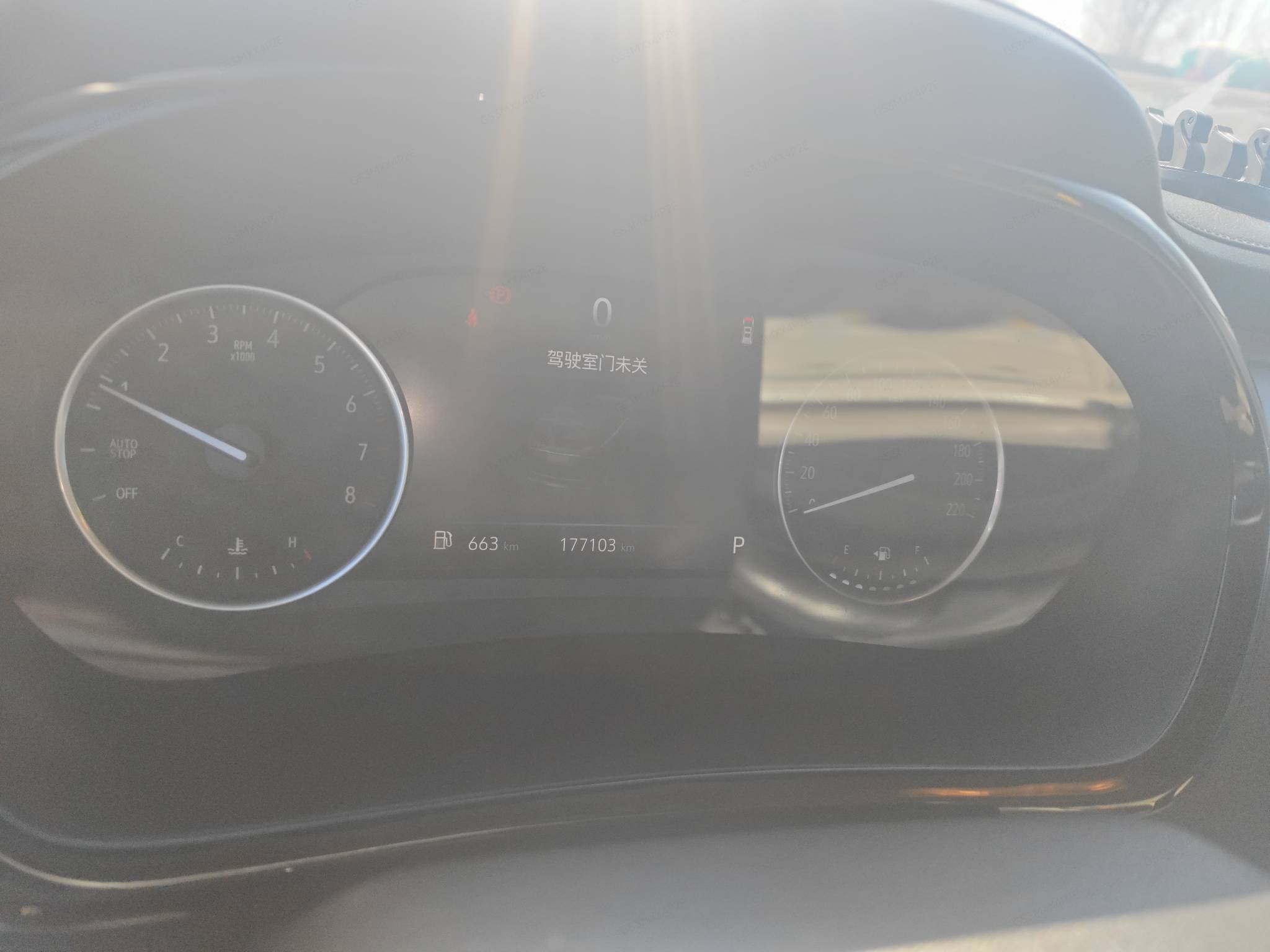Buick GL8 2022 Land Executive 652T Comfort Edition