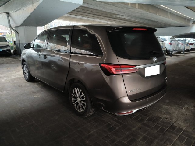 Buick GL8 2022 Land Executive 652T Comfort Edition