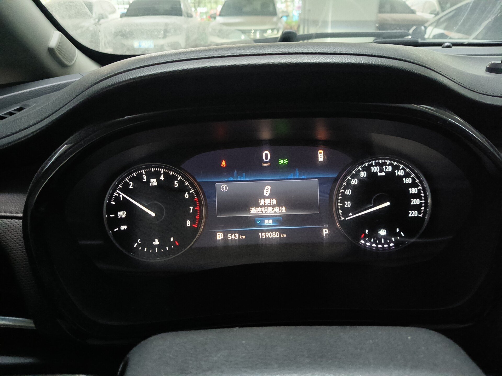 Buick GL8 2022 Land Executive 652T Comfort Edition