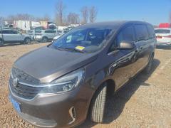 Buick GL8 2022 Land Executive 652T Comfort Edition