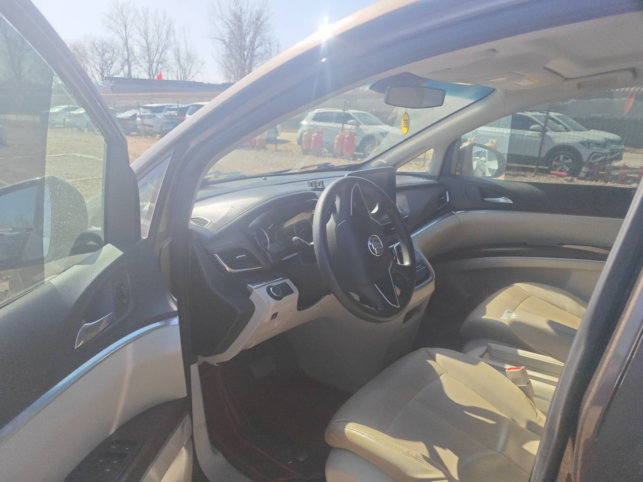 Buick GL8 2022 Land Executive 652T Comfort Edition