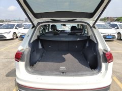 Volkswagen Tiguan L 2023 300TSI Automatic 2WD Zhixiang Edition
