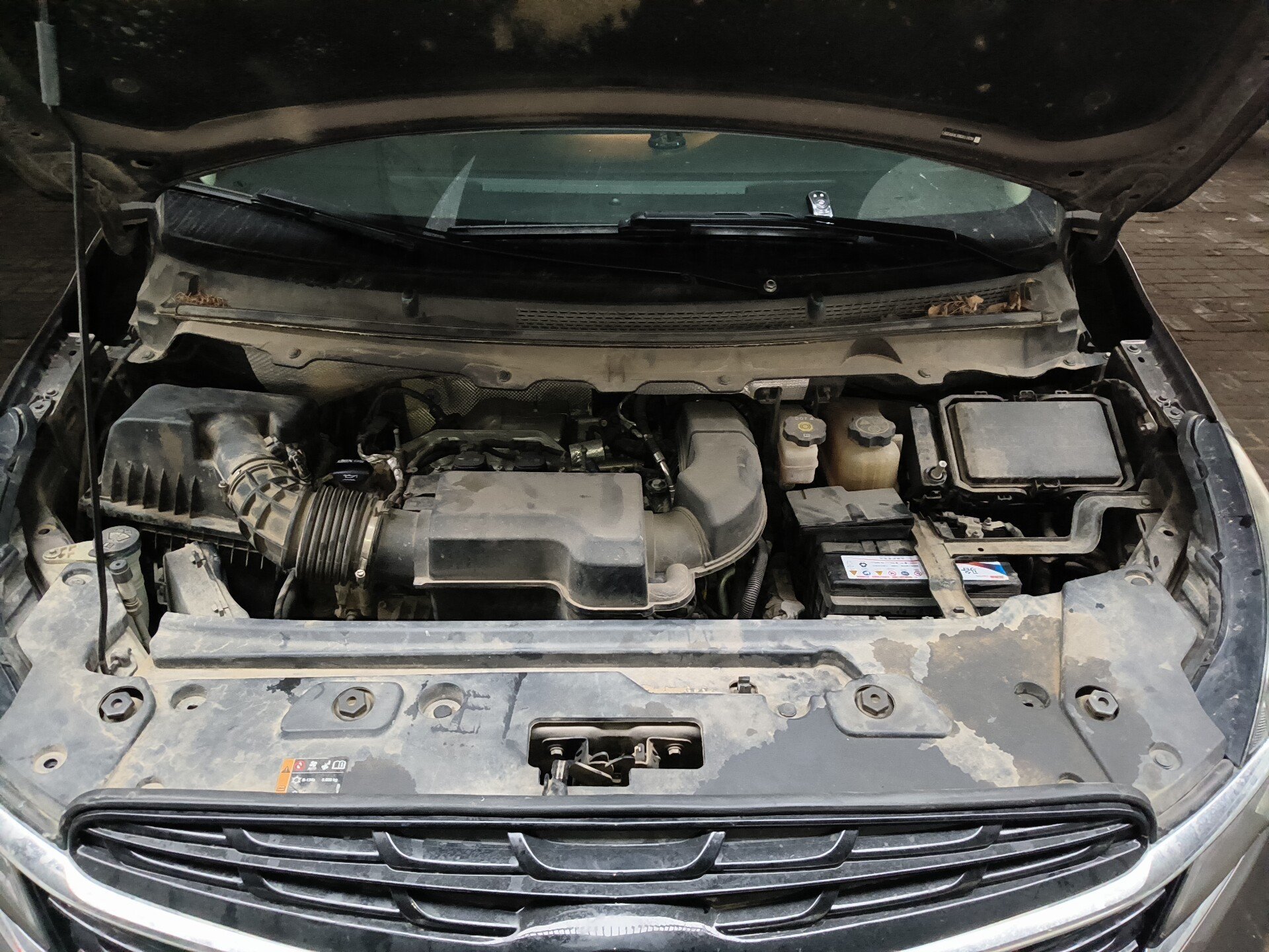 Buick GL8 2022 Land Executive 652T Comfort Edition