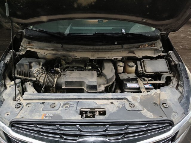 Buick GL8 2022 Land Executive 652T Comfort Edition