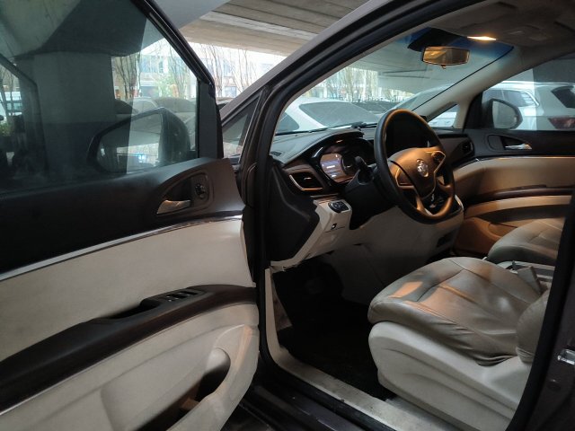 Buick GL8 2022 Land Executive 652T Comfort Edition