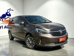 Buick GL8 2022 Land Executive 652T Comfort Edition
