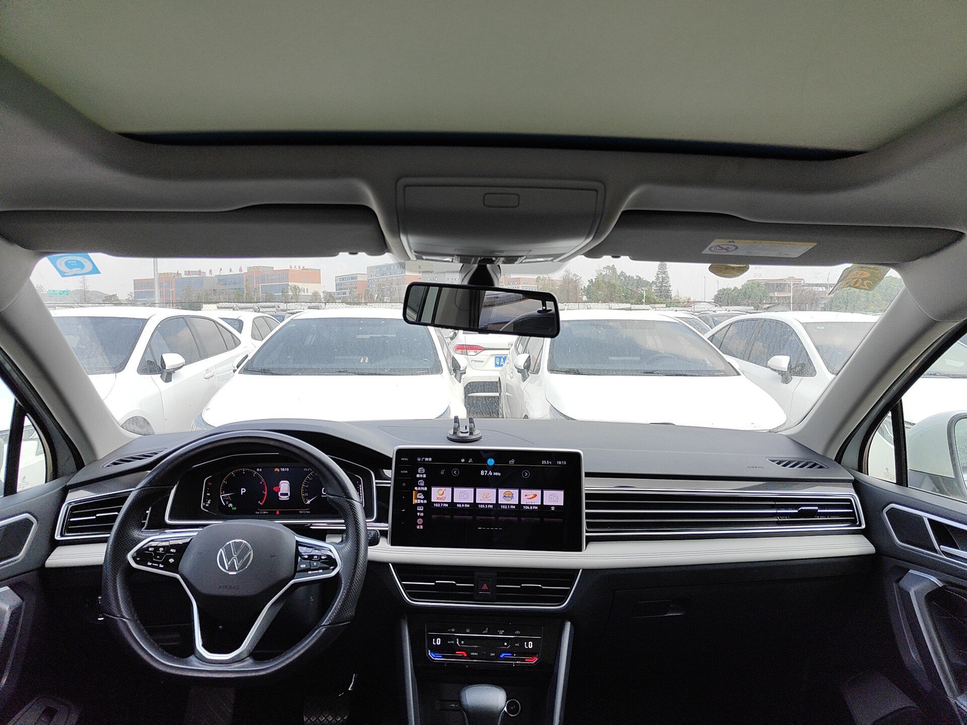Volkswagen Tiguan L 2023 300TSI Automatic 2WD Zhixiang Edition