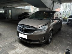 Buick GL8 2022 Land Executive 652T Comfort Edition