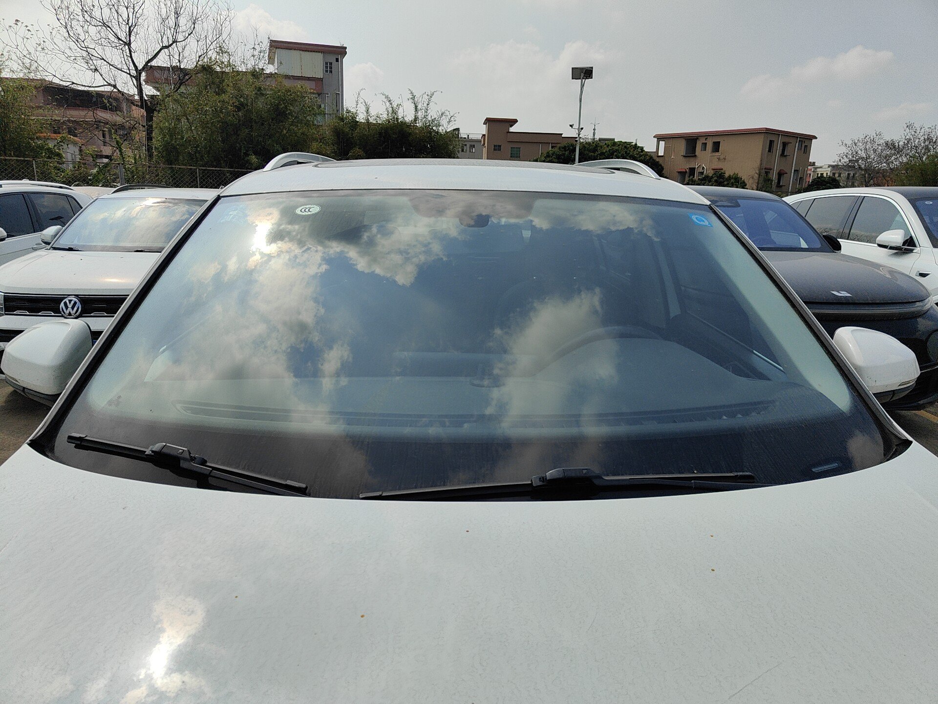 Volkswagen Tiguan L 2023 300TSI Automatic 2WD Zhixiang Edition