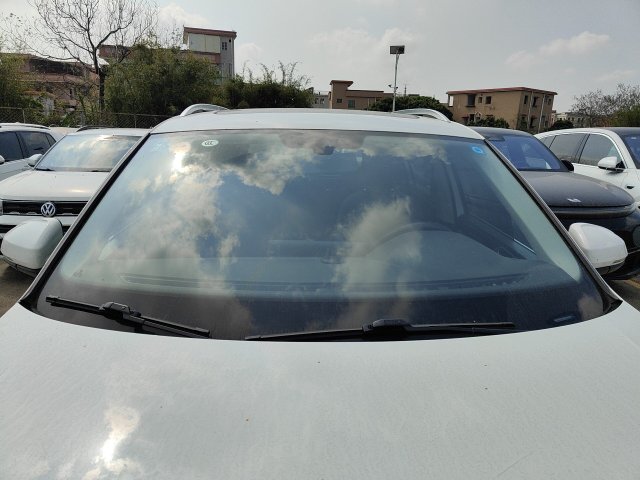 Volkswagen Tiguan L 2023 300TSI Automatic 2WD Zhixiang Edition