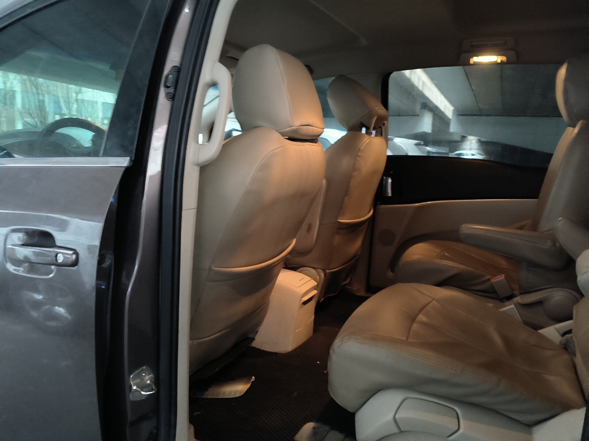 Buick GL8 2022 Land Executive 652T Comfort Edition