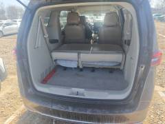Buick GL8 2022 Land Executive 652T Comfort Edition