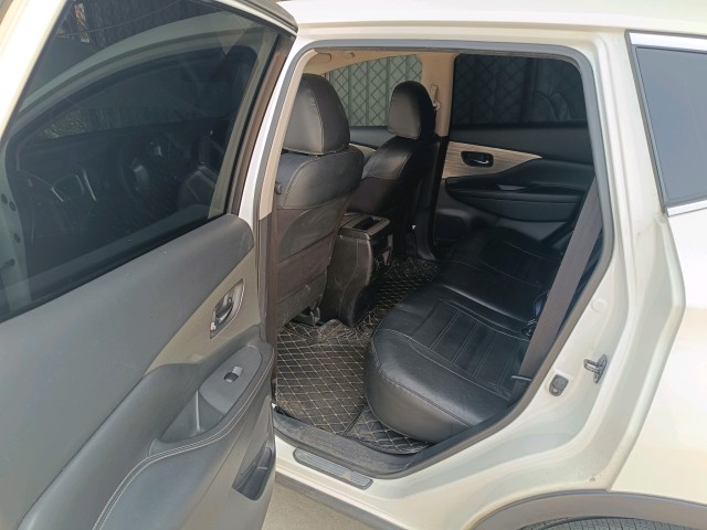 Nissan Murano 2021 2.5L XE FWD Elite Edition