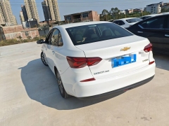 Chevrolet Cruze 320 2022 Automatic "Joy" Sunroof Edition