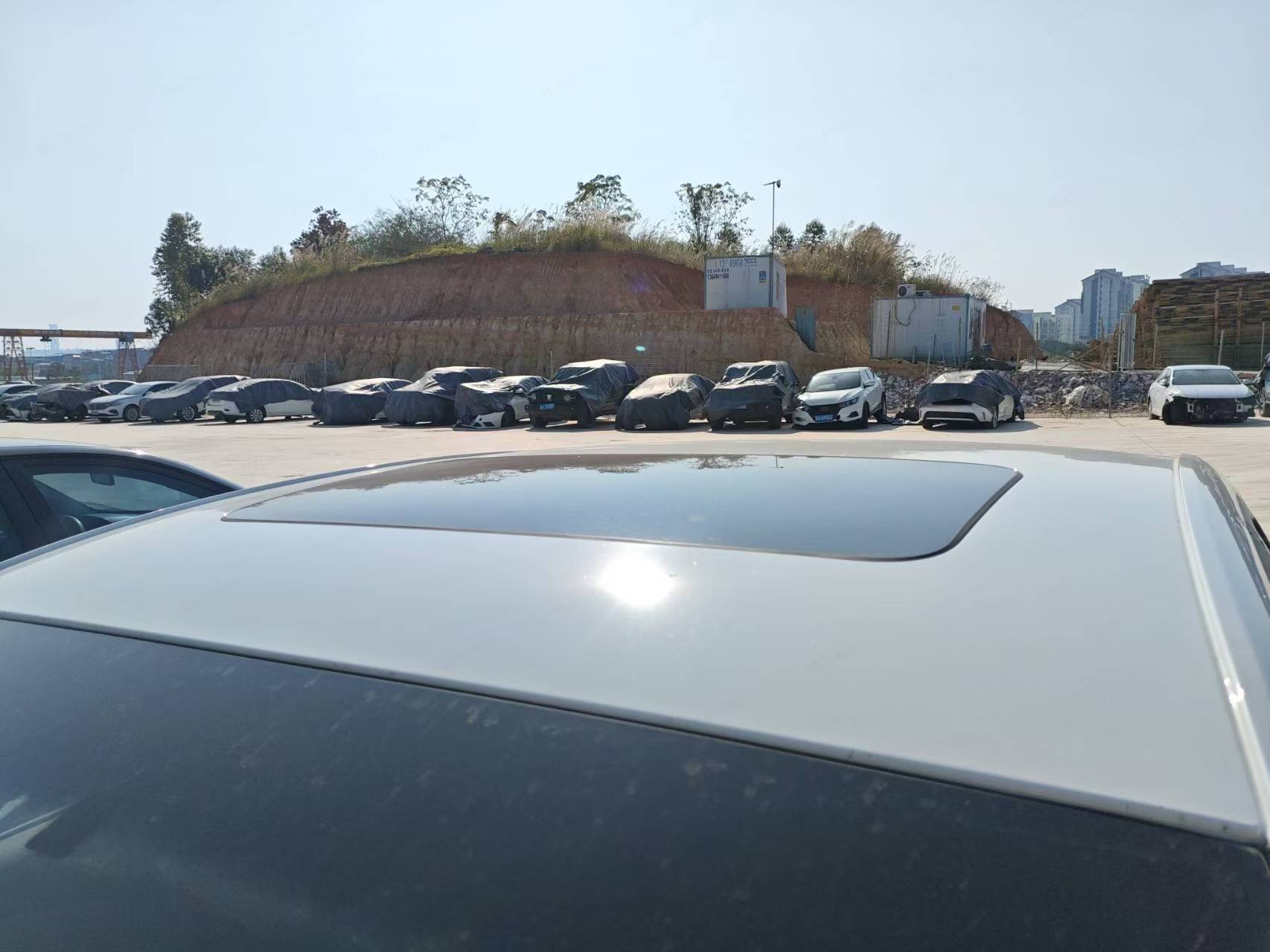 Chevrolet Cruze 320 2022 Automatic "Joy" Sunroof Edition