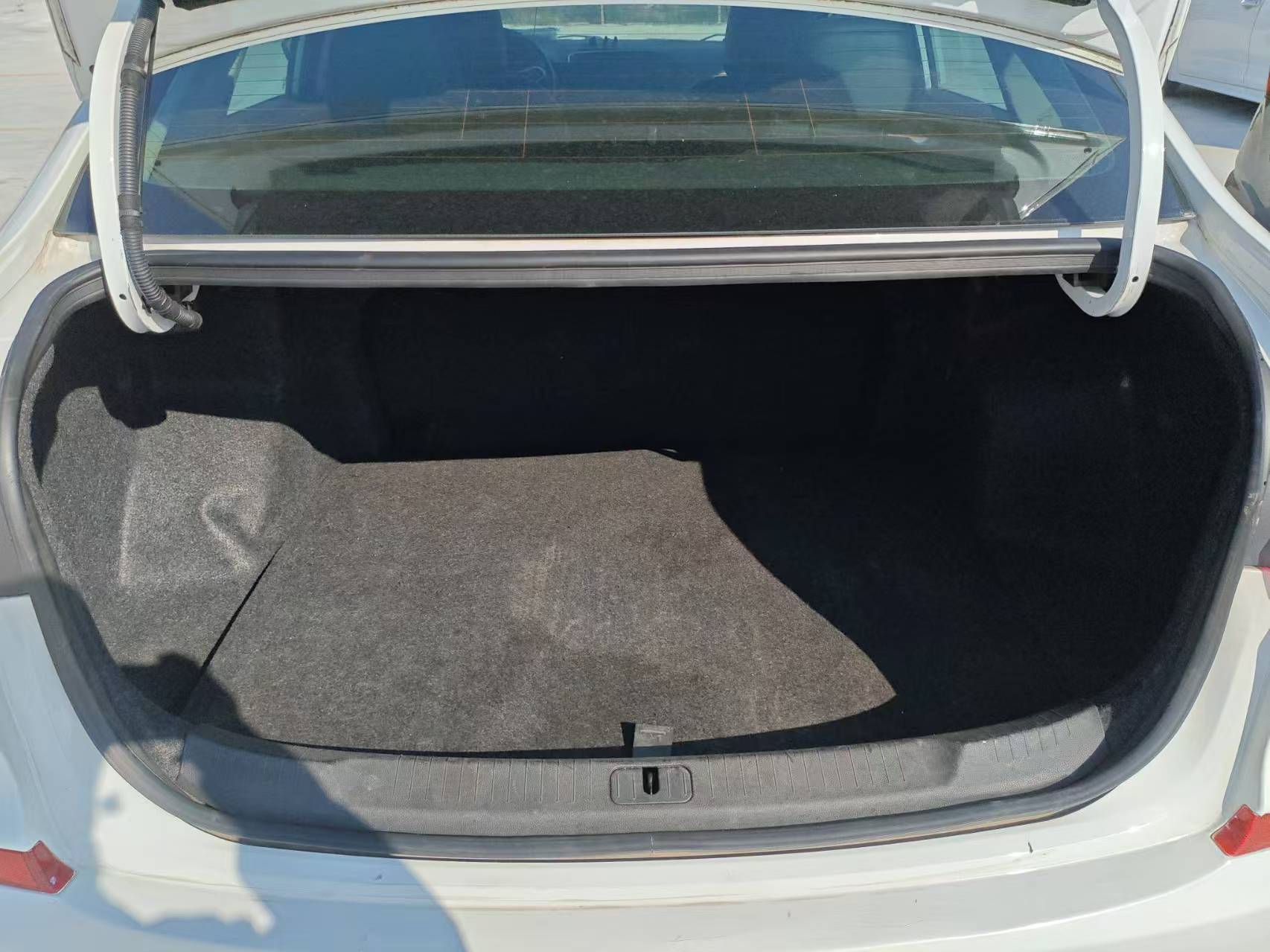 Chevrolet Cruze 320 2022 Automatic "Joy" Sunroof Edition