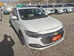 Chevrolet Cruze 320 2022 Automatic "Joy" Sunroof Edition
