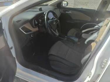 Chevrolet Cruze 320 2022 Automatic "Joy" Sunroof Edition